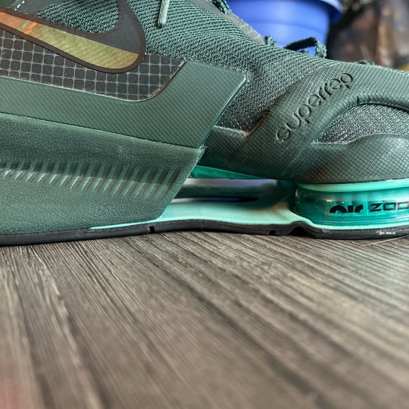NIKE Air Zoom SuperRep 3 - Picture 4 of 7
